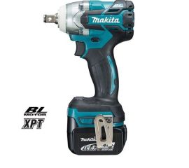 Гайковерты сетевые