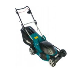 Электрические газонокосилки