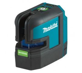 Линейный лазерный нивелир