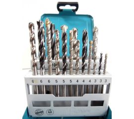 Наборы сверл
