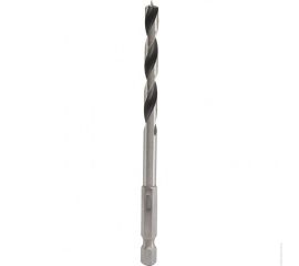 Свёрла по древесине