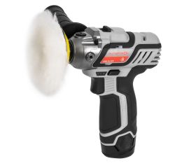 Полировальные машины