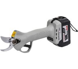 Аккумуляторный секатор