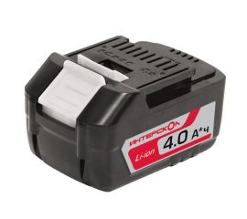 Аккумуляторные батареи