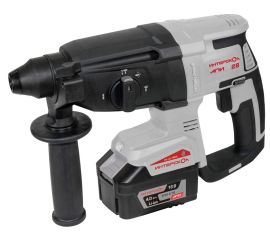 Перфораторы