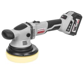 Полировальные машины