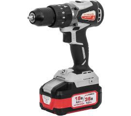 Дрели шуруповерты