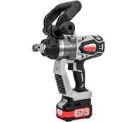 Ударные гайковерты