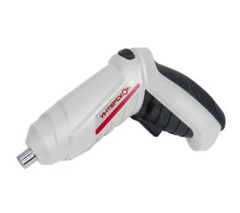 Аккумуляторные отвертки