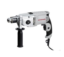 Дрели ударные