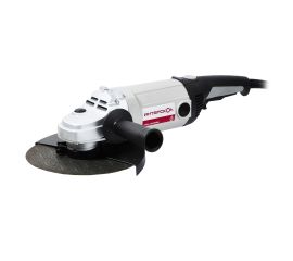 Большие УШМ (230 мм)