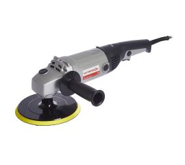 Полировальные машины