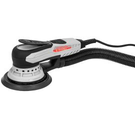 Эксцентриковые шлифовальные машины