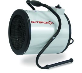 Тепловые пушки