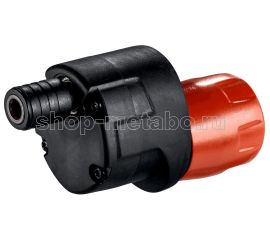 Угловые насадки