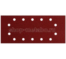 Оснастка для виброшлифмашин