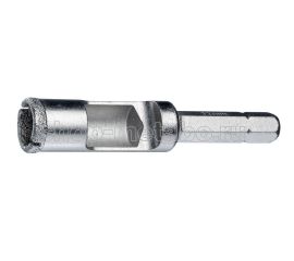 Сверла алмазные