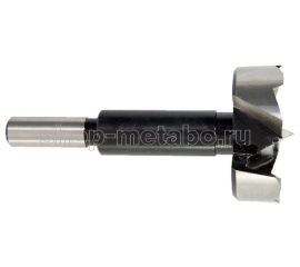 Сверла форстнера