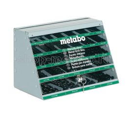 Шкаф со сверлами