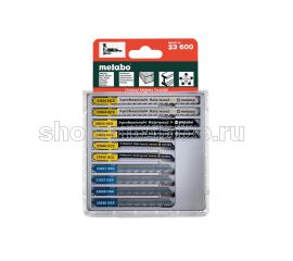 Наборы пилок