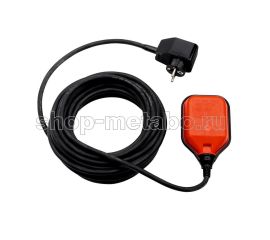 Защита от сухого хода