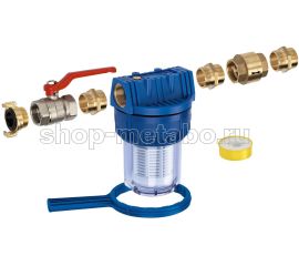 Монтажные комплекты