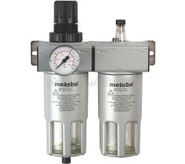 Подготовка воздуха