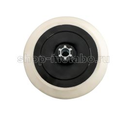 Оснастка для полировальных шлифмашин