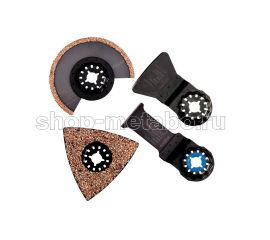 Оснастка для универсального инструмента