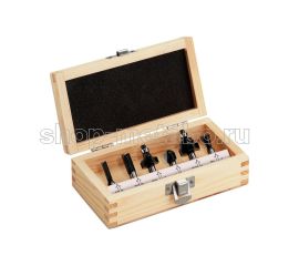 Оснастка для фрезеров