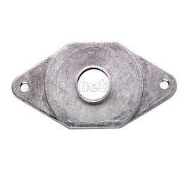 Копировальный фланец