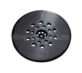 Оснастка для шлифмашин для ремонта