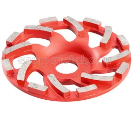 Алмазные чашки