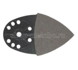 Принадлежности для мульти- / дельта-шлифователей