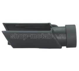 Пылеудаление для шлифмашин