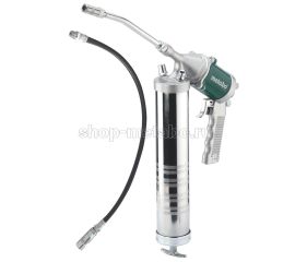 Пневматические картриджные пистолеты / смазочные шприцы