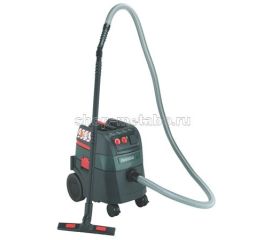 Универсальные и строительные пылесосы