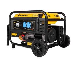 Бензиновые генераторы