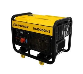 Дизельные генераторы