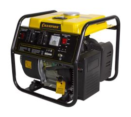 Инверторные генераторы