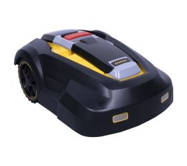 Газонокосилки-роботы