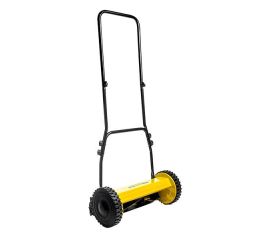 Механические газонокосилки