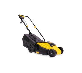 Электрические газонокосилки