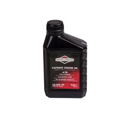 Масло для 4-тактных двигателей, минеральное