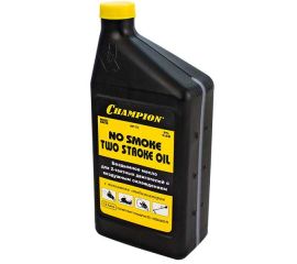 Масло для 2-тактных двигателей полусинтетическое