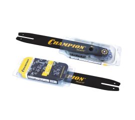 Набор шина + 2 цепи