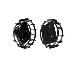 Грунтозацепы