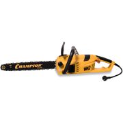 Электрическая цепная пила CHAMPION 424N-18