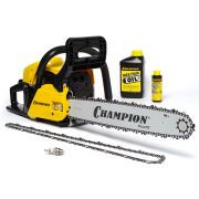 Бензиновая цепная пила CHAMPION 251-18