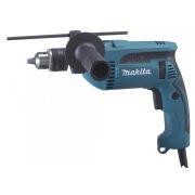 Ударная дрель Makita HP1640